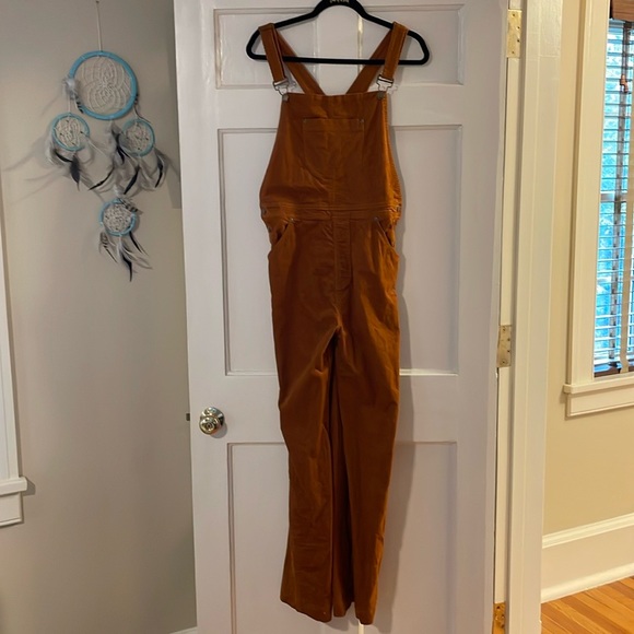 SPELL Age of Aquarius Overall Size Large - Picture 9 of 13